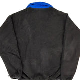 Made In USA Columbia Fleece - Large Black Polyester