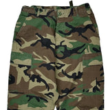 Military Propper Camo Cargo Pants - 32W 31L Camo Cotton