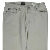 Ralph Lauren Jeans - 34W 31L Beige Cotton