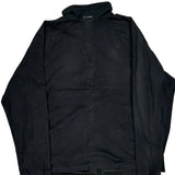 The North Face Fleece - XL Black Polyester
