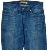 Levis Jeans - 33W 31L Blue Denim