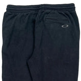 Oakley Joggers - Small Black Cotton