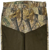 Wrangler Camo Cargo Pants - 33W 32L Camo Cotton