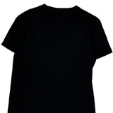 Polo By Ralph Lauren Slim Fit T-Shirt - Medium Black Cotton