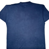 Chargers Nfl T-Shirt - XL Blue Cotton