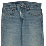 Levis Jeans - 32W 31L Light Wash Denim