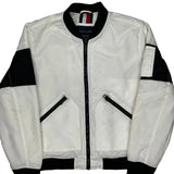 Tommy Hilfiger Bomber Jacket - XL Black Polyester