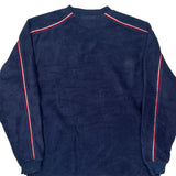 Umbro Fleece - Medium Navy Polyester