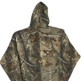 Russell Athletic Camo Hoodie - XL Camo Cotton Blend