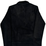 Lacoste Fleece - Medium Black Polyester