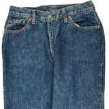 Levis Jeans - 30W 30L Blue Denim
