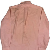 Ralph Lauren Shirt - Large Pink Cotton