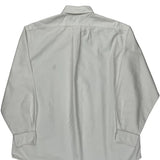 Ralph Lauren Shirt - Large White Cotton