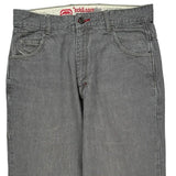 Ecko Unltd Jeans - 32W 30L Grey Cotton