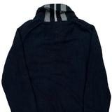 Tommy Hilfiger Jumper - XL Navy Cotton