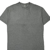 New Balance T-Shirt - XL Grey Cotton