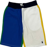Age 8 Polo By Ralph Lauren Shorts - Small Multicoloured Cotton
