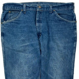 Carhartt Jeans - 36W 32L Blue Denim