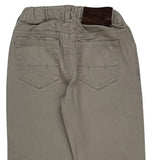 Age 4 Polo By Ralph Lauren Pants - 2XS Gray Cotton