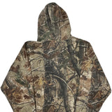 Est. 1986 Realtree Camo Hoodie - 2XL Camo Cotton