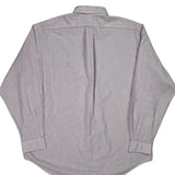 Blake Ralph Lauren Checked Shirt - XL Pink Cotton