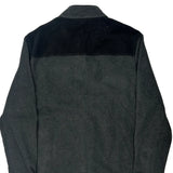 Tommy Hilfiger Fleece Jacket - XL Black Polyester