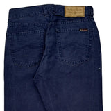 Marlboro Classics Jeans - 30W 30L Blue Cotton