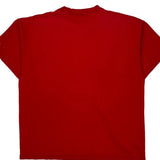 Phillies Lee Sport Mlb T-Shirt - XL Red Cotton