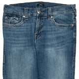 True Religion Jeans - 34W 31L Blue Cotton