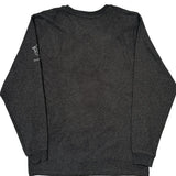 Est 2023 Carhartt Long Sleeve T-Shirt - Medium Gray Cotton