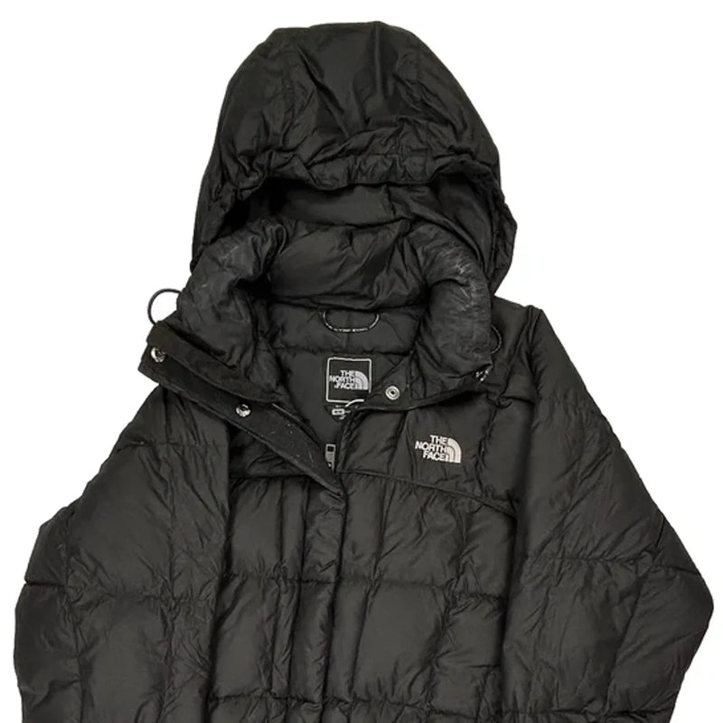 The North Face Puffer - Medium Black Polyester