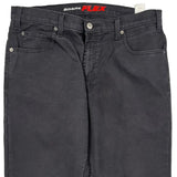 Dickies Jeans - 34W 30L Black Cotton Blend