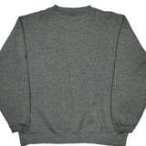 Green Bay Packers Reebok Nfl Sweatshirt - XL Gray Cotton