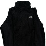 The North Face Fleece - Small Black Polyester