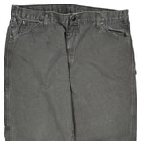 Levis Carpenter Trousers - 38W 33L Grey Cotton