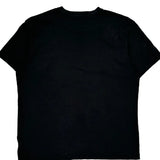 Polo By Ralph Lauren T-Shirt - XL Black Cotton