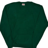 Made In USA Green Bay Packers Nutmeg Nfl Sweater - XL Green Cotton