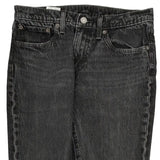 Levis Jeans - 30W 30L Grey Cotton
