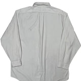 Ralph Lauren Shirt - Large White Cotton