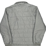 The North Face Puffer - XL Grey Polyester