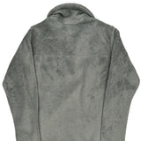 Patagonia Fleece - Small Gray Polyester