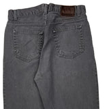 Calvin Klein Jeans - 32W 32L Gray Cotton