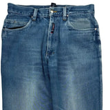 Esy Carpenter Jeans - 32W 34L Blue Cotton