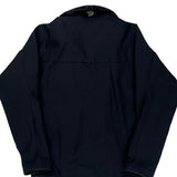 Mountain Hard Wear Jacket - Medium Black Polyester