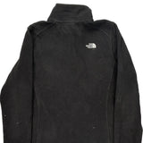 The North Face Fleece Jacket - XL Black Polyester