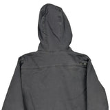 Oakley Jacket - Small Grey Cotton