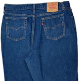 Levis Jeans - 38W 29L Blue Denim