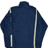 Nike Windbreaker - Medium White Polyester