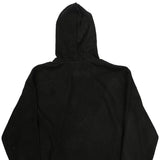 Dickies Hoodie Fleece - XL Black Polyester