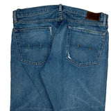 Ralph Lauren Jeans - 36W 30L Blue Cotton